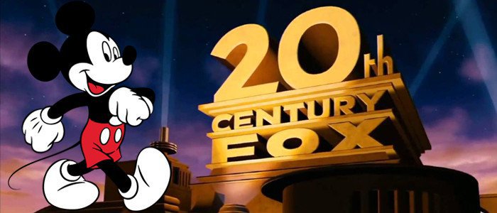 Fox-Disney